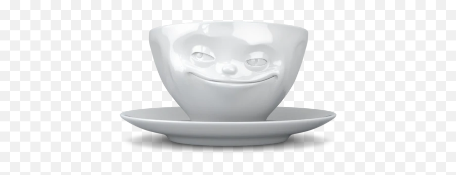 Emoji Cup Smile - Kado Gestopt Met Roken,Tea Emoji