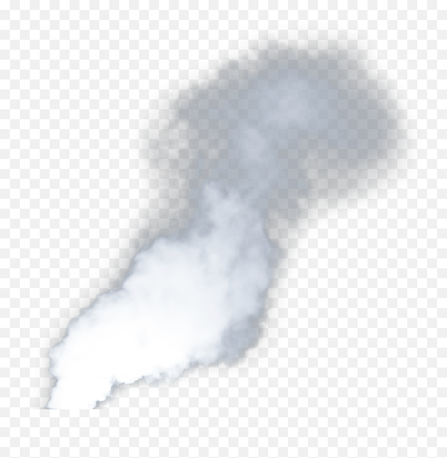 Smoke Png Smoking Transparent Background 5 - Snow Emoji,Smoke Cloud Emoji