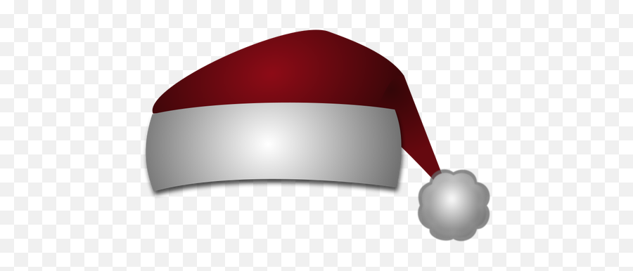 Hat Of Santa Claus Vector Image - Gorros De Pascuero Emoji,Teddy Bear Emoji