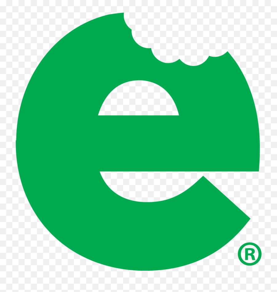 Incredible Green E Icon - Incredibles Edibles Logo Emoji,Incredible Hulk Emoji