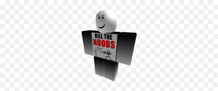 Profile - Kill The Noobs Emoji,Groan Emoticon