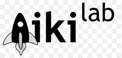 Aiki Lab Hackerspace Logo - Graphic Design Emoji