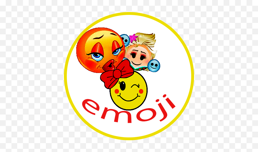 Emojin Sms - Smiley Emoji,Emojing
