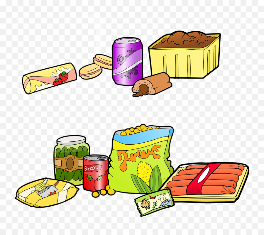 Free Burger Hamburger Vectors - Food For Camping Clipart Emoji,Lunch Emoticon
