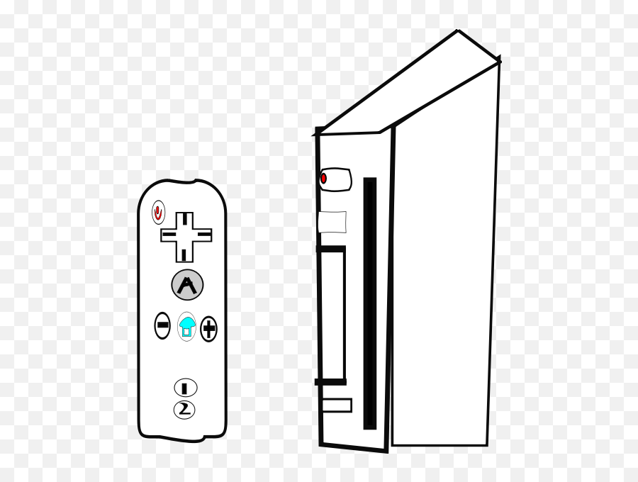 Nintendo Wii - Illustration Emoji,Rock Emoji Iphone