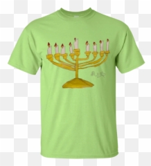 Josies Menorah - Teach The Cutest Pumpkin In Patch Shirts Emoji
