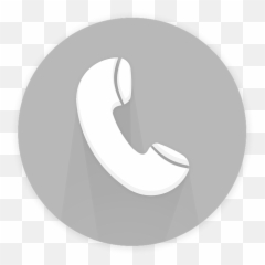 Phone Call Now - Button Png Emoji