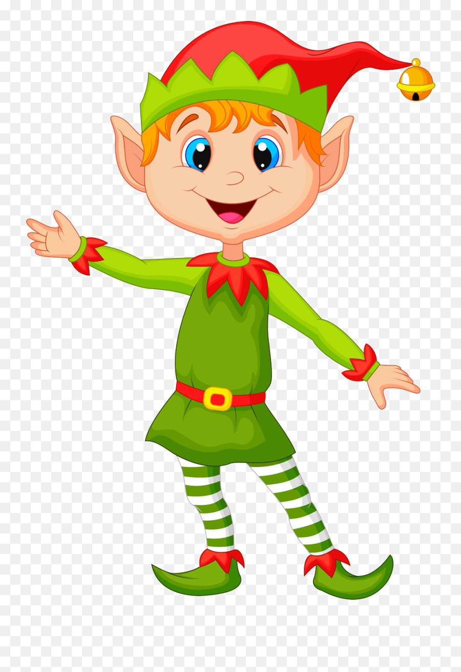 Elf Elves Christmaself Christmaselves Christmas Terriea - Elf Clipart Emoji,Elf Emoji