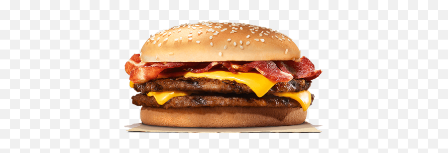 Cheeseburger Png And Vectors For Free - Xl Bacon Double Cheeseburger Emoji,Google Cheeseburger Emoji