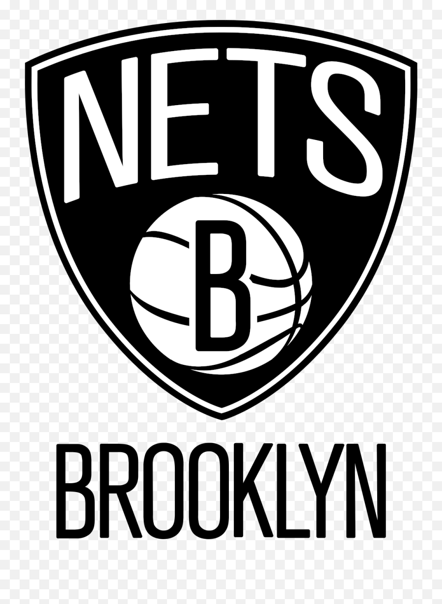 Ranking The Best Logos - Brooklyn Nets Logo 2018 Emoji,Guess Nba Team By Emoji