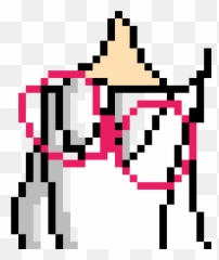 Isabelle Animal Crossing Clipart - Pixel Art Roblox Gif Emoji