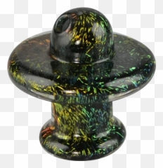 Dichro Ufo Thermal Banger Cap - Fountain Emoji,Water Squirt Emoji