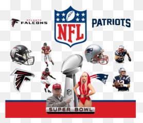 Superbowl 2017 Create Your Own Art Collage With Transparent - San Francisco 49ers At Green Bay Packers Emoji,Super Bowl Emojis