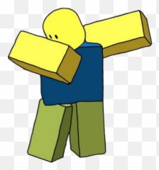 Roblox Noob Picsart - Sticker By Ju Gamer Roblox Art Noob Emoji,Referee Emoji