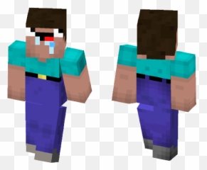 Get Noob Minecraft Skin For Free Superminecraftskins - Mao Zedong Minecraft Skin Emoji,Noob Emoji