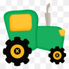 Tractor Emoji Email Sms - Clipart Farm Animals Tractor,Tractor Emoji