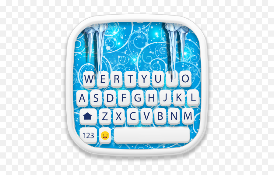 Frozen Keyboard - Apps On Google Play Frozen Keyboard Unicode Myanmar Emoji,Ayy Emoji