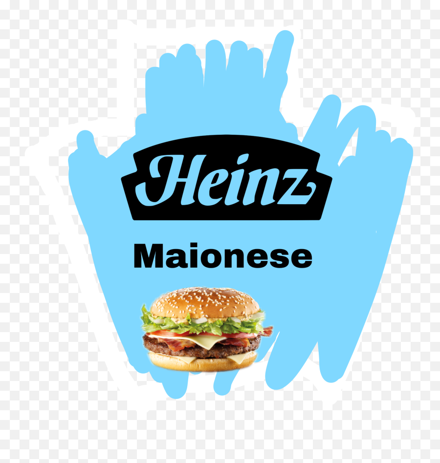 Heinz Mayonnaise - Heinz Emoji,Mayonnaise Emoji