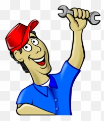 Top five Messaging gets lot more engaging A Listly - Mechanic Emoji