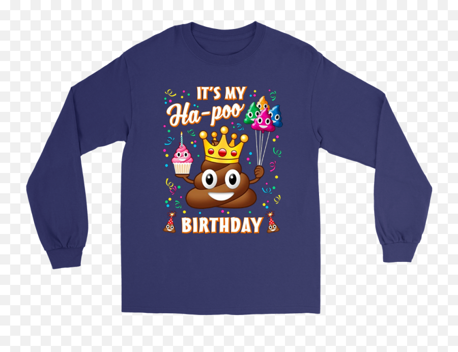 Download Hd Itu0027s My Birthday Emoji Pink T - Shirt Sorry I,Emoji Sorry