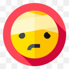 Injury - Free Smileys Icons Itachi Sasuke Emoji,Sarcastic Emojis
