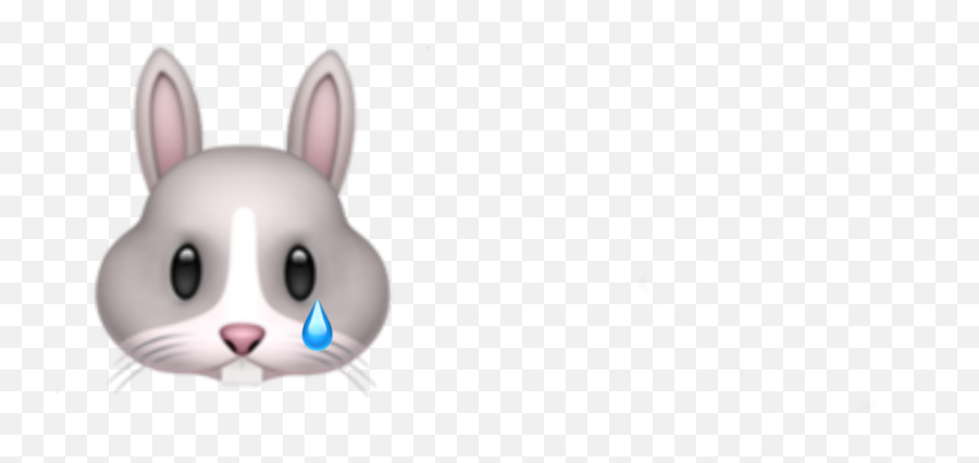 Instagram Chulzzmin Bunny Iphone Freetoedit Emoji - Rat,Bunny Ear Emoji