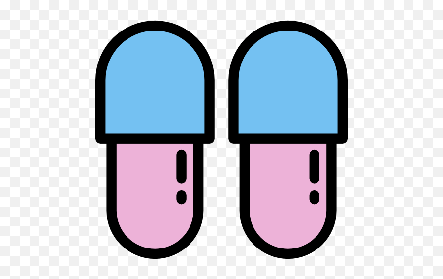Fashion Footwear Slipper Comfortable Clothes Clothing - Clip Art Emoji,Emoticon Slippers