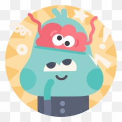 Meditation For Anger - Character Headspace Emoji,Fire Emotion