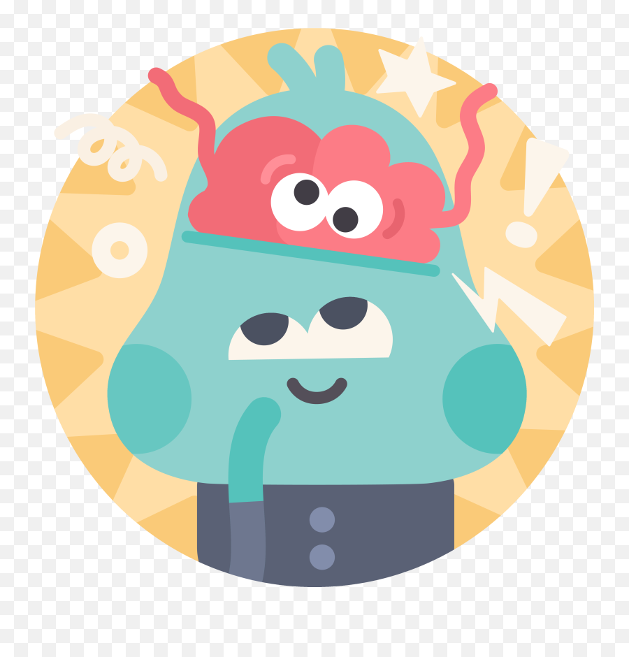 Meditation For Anger - Character Headspace Emoji,Fire Emotion