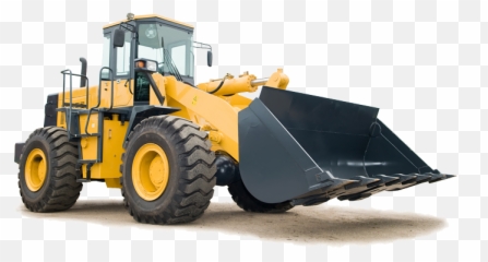 Png Heavy Equipment Free Heavy - Loader Excavator Emoji,Construction Equipment Emoji