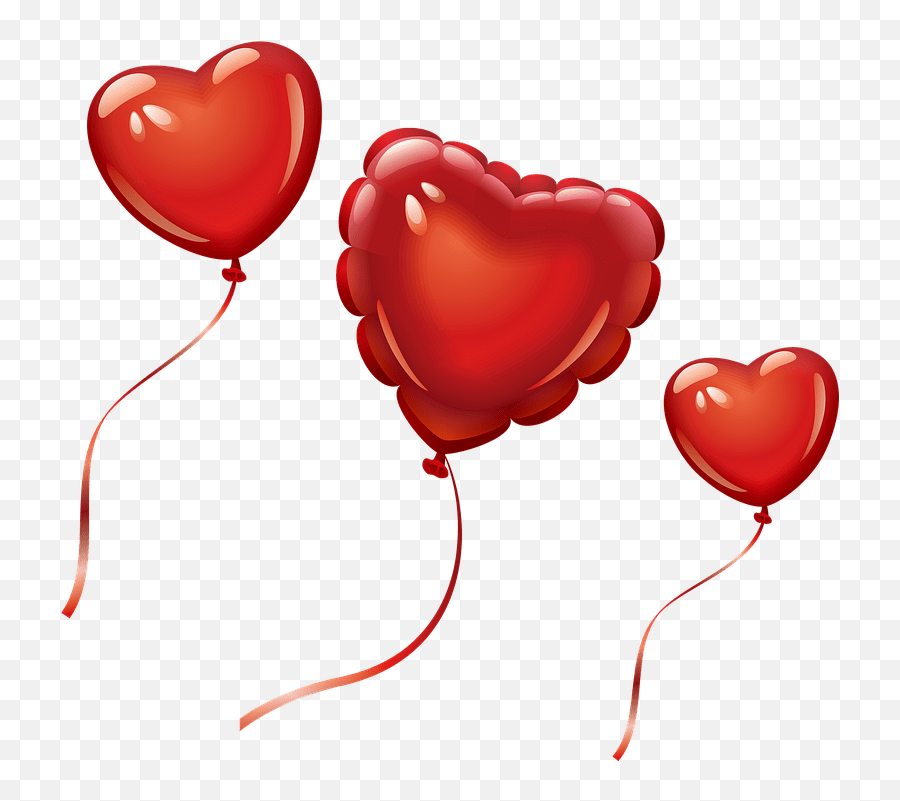 Birthday Wishes For Facebook Friend A Hub Of Upcoming Events - Corazón Globo Png Emoji,Happy Birthday Emojis