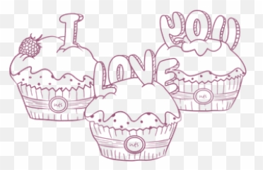 Free Cute Cupcake Cupcake Images - Baking Cup Emoji,Muffin Emoji