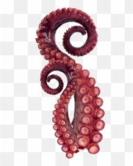 Trending - Octopus Tentacles Transparent Background Emoji,Tentacle Emoji
