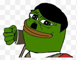 Pepe Png And Vectors For Free Download - Dlpngcom Pepe The Frog Discord Emojis,Reee Emoji