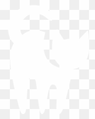 White cat icon - Free white animal icons Cat Icon Png Emoji