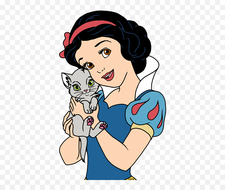 Snow White Disney - Original Snow White Png Emoji,Snow White Emoji