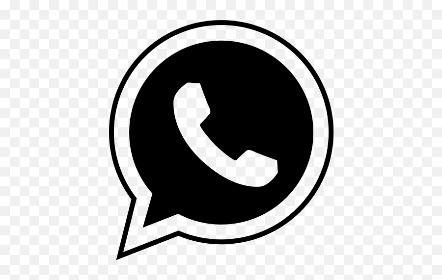 Whatsapp Logo - Png E Vetor Download De Logo Logo Whatsapp Png Emoji,Novos Emoticons Para Whatsapp