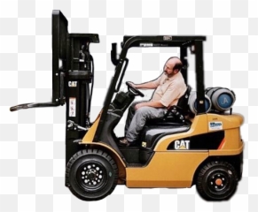 Popular And Trending - Forklift Meatball Emoji