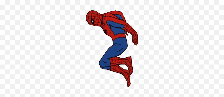 Avengers Earths Mightiest Superheros - Dancing Spiderman Gif Transparent Emoji,Super Hero Emoji