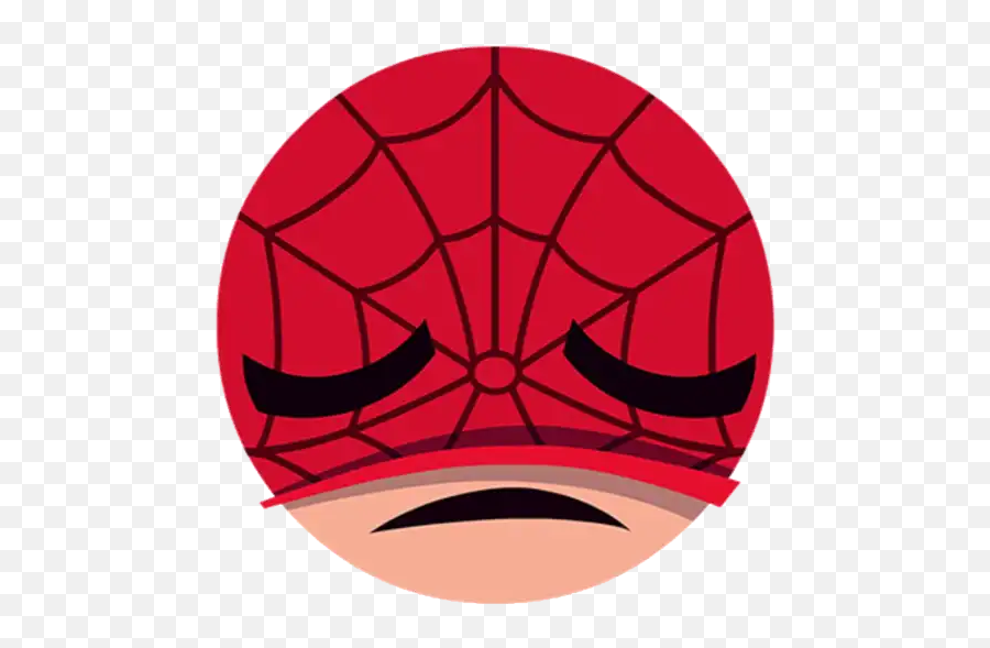 Spiderman Emoji Stickers For Whatsapp,Lipstick Emoji