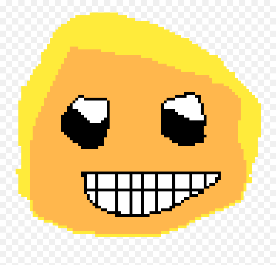 Pixilart - Smiley Emoji,Trump Emoticon