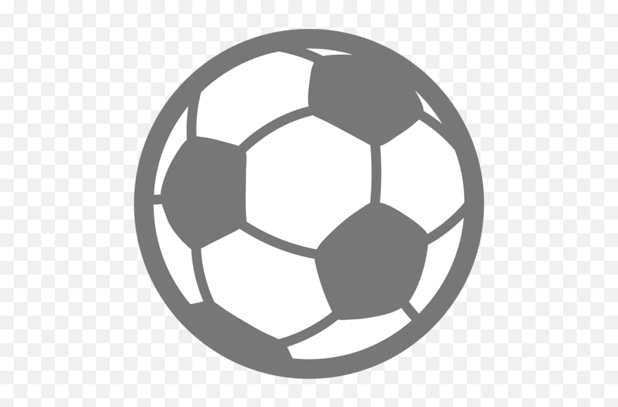 Soccer Ball Emoji - Ios Soccer Ball Emoji,Soccer Emoji