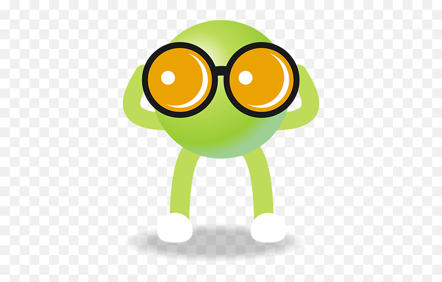 Focus - Clip Art Emoji,W Emoticon
