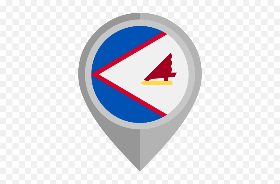 Samoa Icon Images - Flag Of American Samoa Emoji,Samoa Flag Emoji