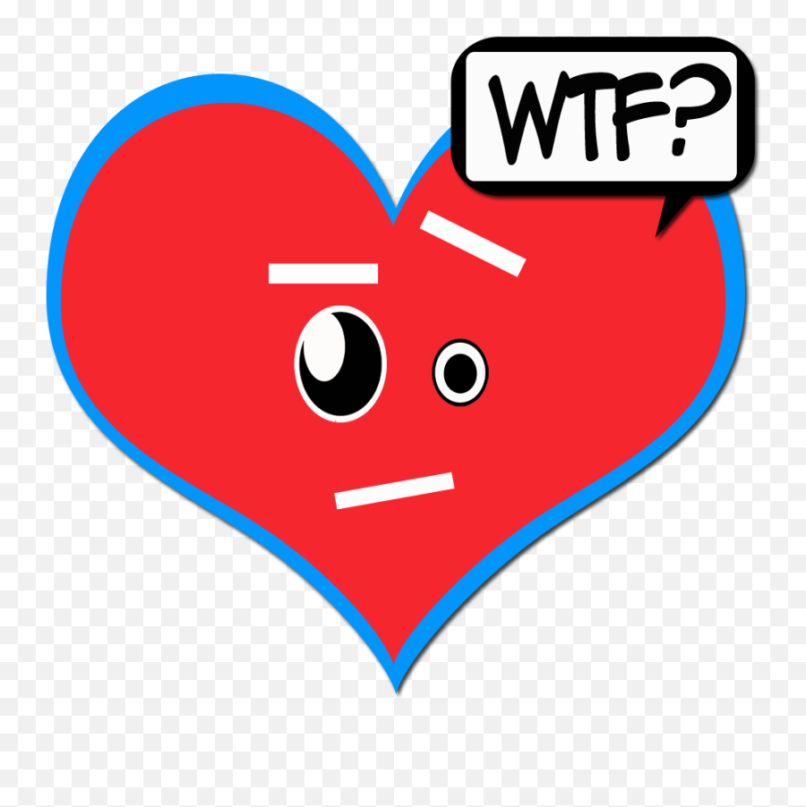 Scratching My Head - Confused Love Emoji,Emoji Scratching Head