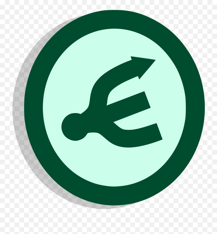 Symbol Dab Class - Emblem Emoji,Dab Emoji Png
