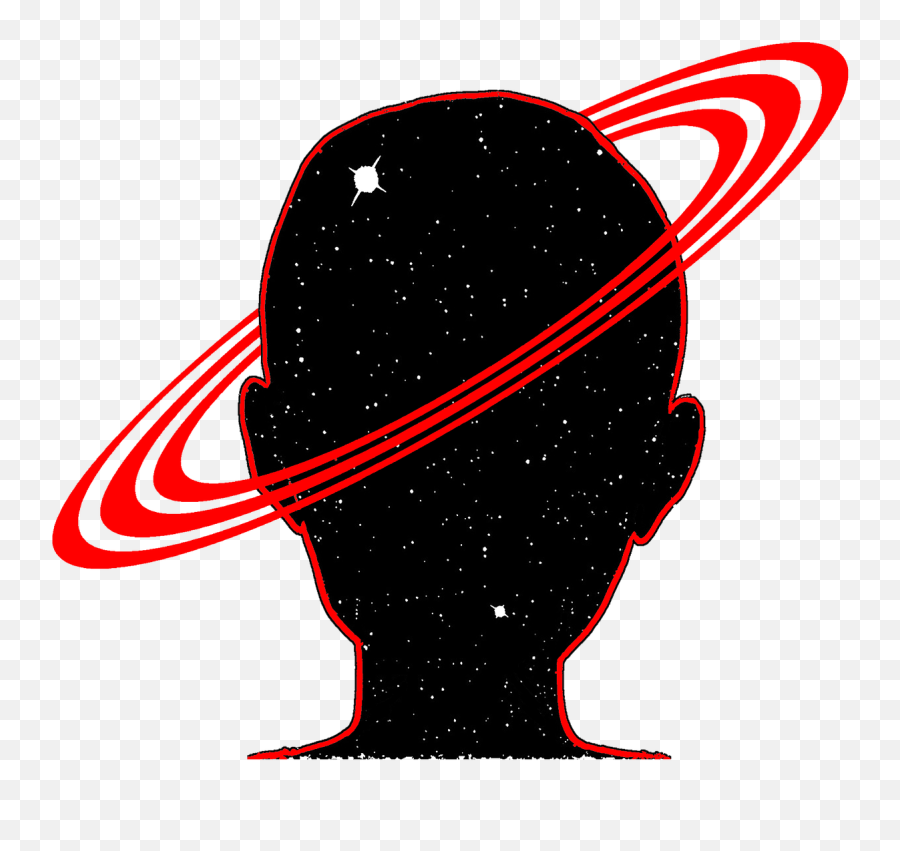 Space Saturn Alien Galaxy Moon - Saturn Ring Clip Art Emoji,Star Trek Emojis