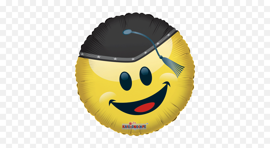 Emoji Graduation. 