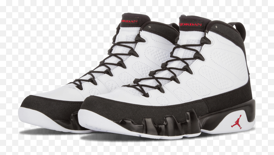 Air Jordan 9 - Air Jordan 9 Retro Og Emoji,Chicago Bulls Emoji