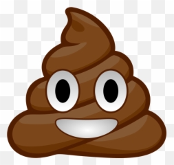 Poop Clipart Animoji Picture - Emoji